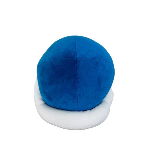 Club Mocchi Mocchi Nintendo Super Mario Buzzy Beetle 12" Character Plush - Picture 7 of 9